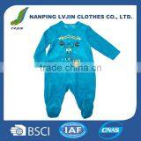 Wholesale Baby Jumpsuit thumbnail-1