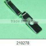 Pegasus Sewing Machine Parts Chainstitch Needle Guard 210278 thumbnail-1