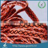 Polyester Non Elastic Piping Cord and Rope With Singe Wire thumbnail-5