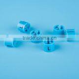 Custom Plastic Size Marker Divider for Clothes Hanger thumbnail-5