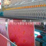 Popular Machinery Mutil - Needle Quilting Machine Made in China thumbnail-1