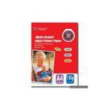 Sell 130g Inkjet Matte Coated Paper thumbnail-1