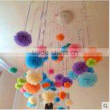 Hanging Paper Craft for Festival Party thumbnail-3