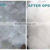 Fiber Filling Machine With 80kg/hour thumbnail-5