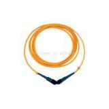 Sell Sc Mm Patch Cord (China (Mainland))