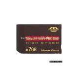 Sell Memory Stick Pro Duo / Pro 3-7-6 thumbnail-1