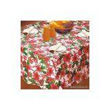 Sell Linen Christmas Tablecloth thumbnail-1