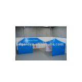 Folding Canopy,Shelter,Marquee,Pavilion With Custom Printing thumbnail-1