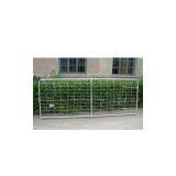 Metal Fence thumbnail-1