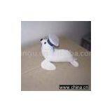 Sell Seal With Navy Hat thumbnail-1