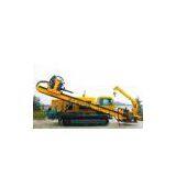 FDP-60 Horizontal Directional Drilling Machines thumbnail-1