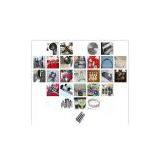 ASTM B265 Titanium Plate thumbnail-1