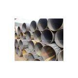 Carbon Straight-seam steel pipe