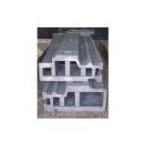 Lathe Column Casting Iron, Lathe Parts thumbnail-1