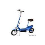 Sell Electric Scooter thumbnail-1