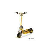 Sell Front/Rear Suspension Electric Scooter thumbnail-1