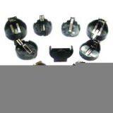 Sell Battery Holder for Lithium Coin Cell thumbnail-1