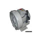 Ring Blower for Vacuum and Compressor thumbnail-1