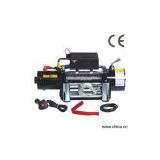 Sell Electric Winch 12000LBS