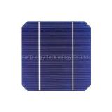 Good quality 125*125mm multicrystalline solar photovoltaic cells