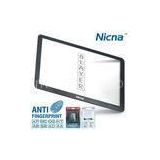 Anti-glare Nicna Digital Camera LCD Screen Optical Glass Protectors for Nikon D80