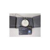 Scalar Quantum Energy Pendant thumbnail-3