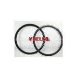 Special Assembly Technology 700C Carbon Wheels Clincher 38MM thumbnail-2