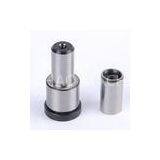 Alloy Steel, Rolled Thread Shaft Machining CNC Machining With Cylindrical Surface