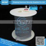 Different Fluorescent Colors Reflectvie Piping for Safety Piping Tape