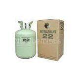 High Purity OEM Refillable Cylinder 1000L CHCLF2 R22 Refrigerant Replacement thumbnail-1