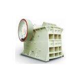 Widely Used Jaw Plate Stone Crusher For Production Line thumbnail-3