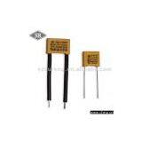 Sell Safety Standard Capacitors thumbnail-1