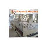 New Design Automatic 100 Ton Flour Mill