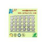 Double-sided Immersion Gold MCPCB thumbnail-1