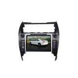 TOYOTA Camry 2012 Special Car Video_In Dash Car Dvd Player Wholesale thumbnail-1