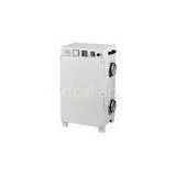 Commercial Low Temp Desiccant Dehumidifier For Cellar, Garage 230V 420m3/h