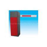 Durable Remote Control Gate Barrier System With Cold-rolled Sheet for Parking, Station