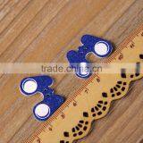 Precision Navigation Series Wood Buttons Coloured Drawing or Pattern thumbnail-5