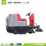 Airport Runway Sweeper Battery Ground Sweeper thumbnail-3