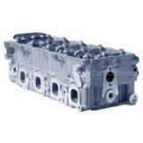 Cylinder Head for Nissan ZD30 K5MT thumbnail-3