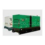 20KW Cummins Diesel Generator , 50Hz / 60Hz 25kVA Generator Set