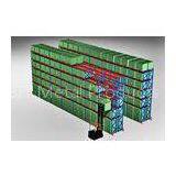Dexion Compatible Adjustable Selective Pallet Racking For Multipurpose