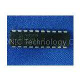 Fairchild Competitive Price 74HC373N / 2V / CMOS IC Electronic Components for Bus Lines