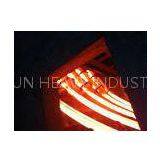 R8M 2S CCM / Continuous Casting Plant , Open Casting