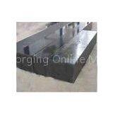 Carbon / Alloyed Tool Steel 300 - 1200mm Heavy Steel Forgings With GB / T6402-91 thumbnail-1