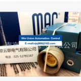 MAC   solenoid valve PPC5C-AAA