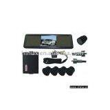 Multimedia Parking Sensor System thumbnail-1