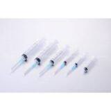 Disposable Syringe thumbnail-1