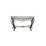 Dining Table, Console Table, Coffee Table YJ-2044 thumbnail-1
