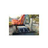 Used Hitachi Excavator Zx130wd